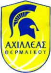ΑΧΙΛΛΕΑΣ ΚΟΘ ΑΧΙΛΛΕΑΣ ΚΟΘ