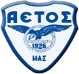 ΑΕΤΟΣ ΜΑΣ ΑΕΤΟΣ ΜΑΣ