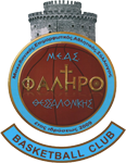 Club Emblem - ΦΑΛΗΡΟ Μ.Ε.Α.Σ. 